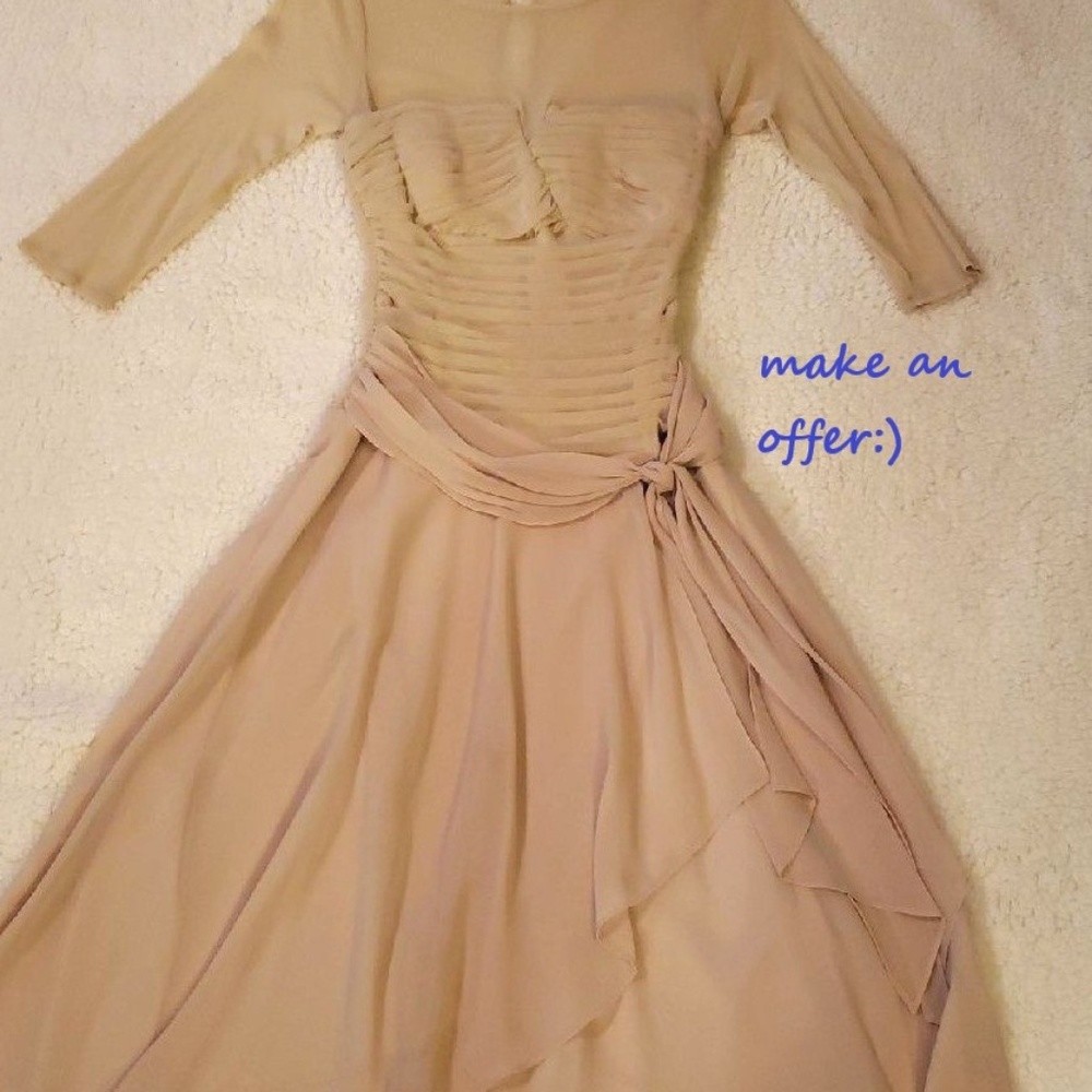 Sangria Dress